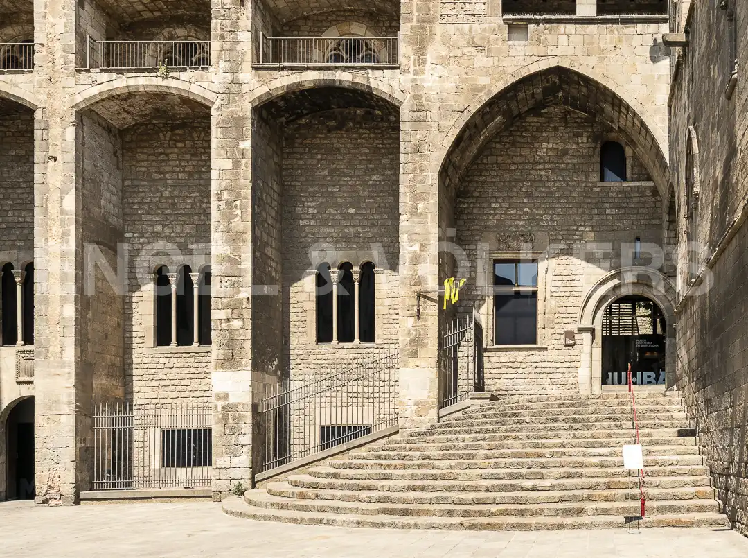 Residencial en venda a Ciutat Vella, imagen 12