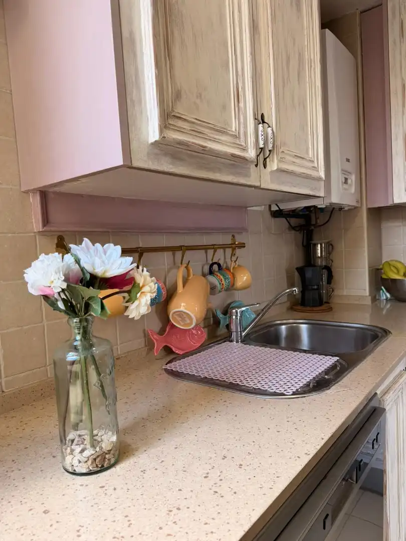 Cocina de Piso en venta en Tordera con Aire acondicionado, Calefacción y Trastero