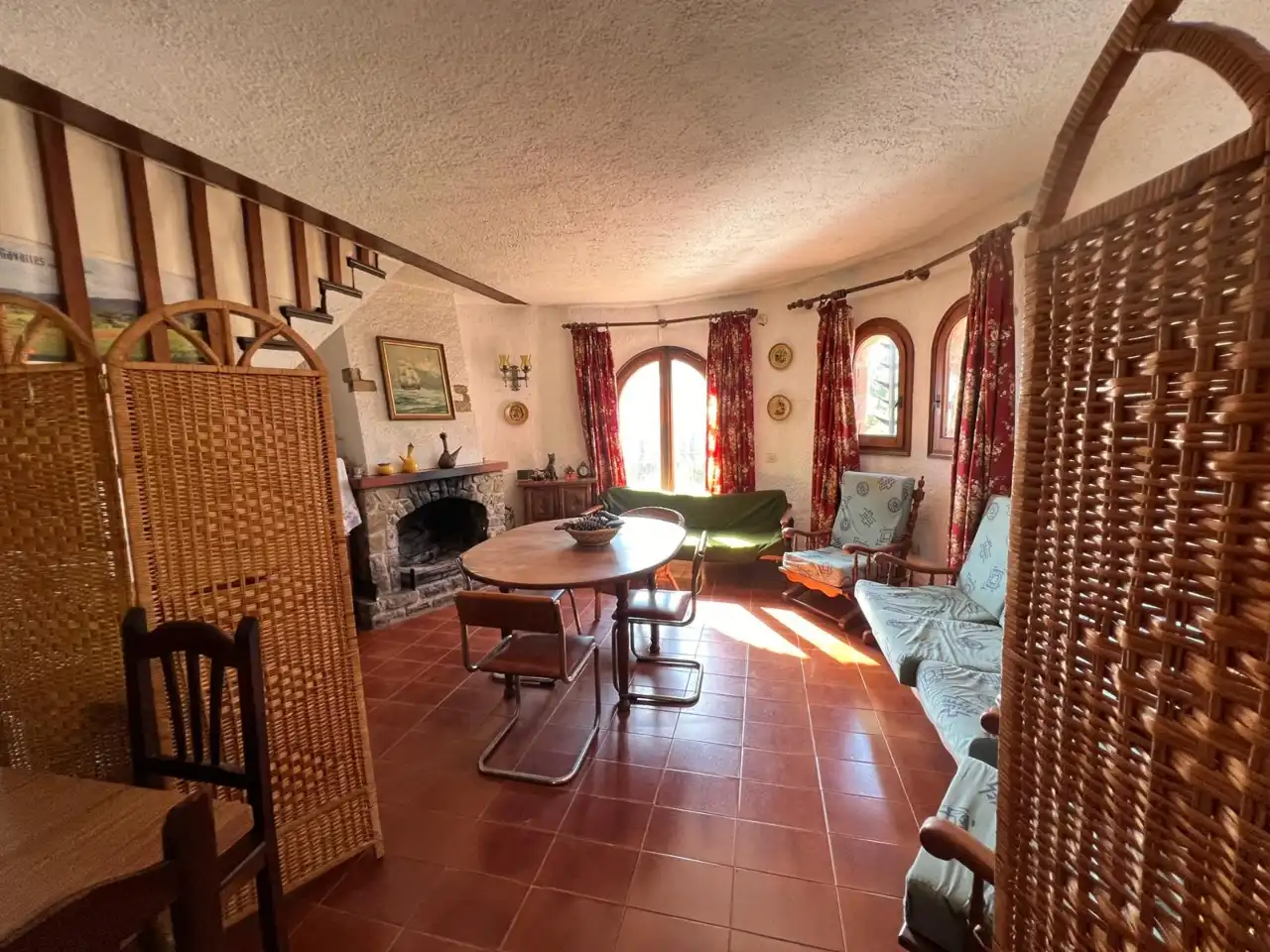 Haus mit Terrasse zum Verkauf in Carrer de Sant Antoni 86, imagen 21