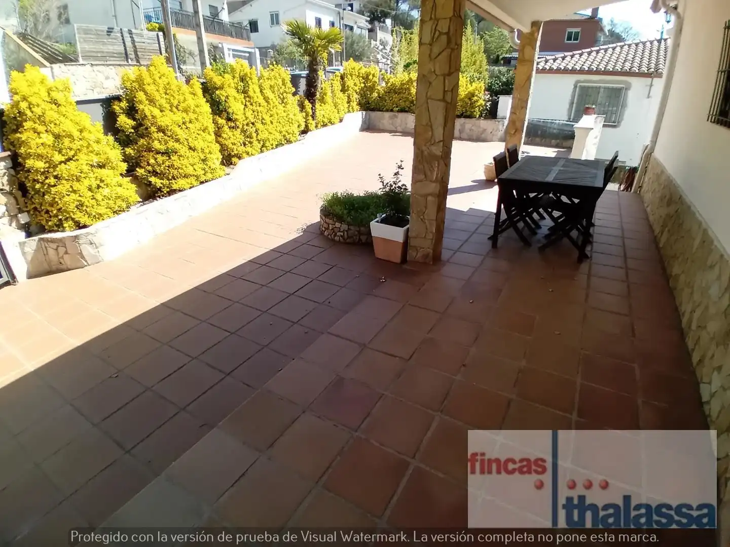 Casa o xalet en venda a Lloret Residencial - Montlloret