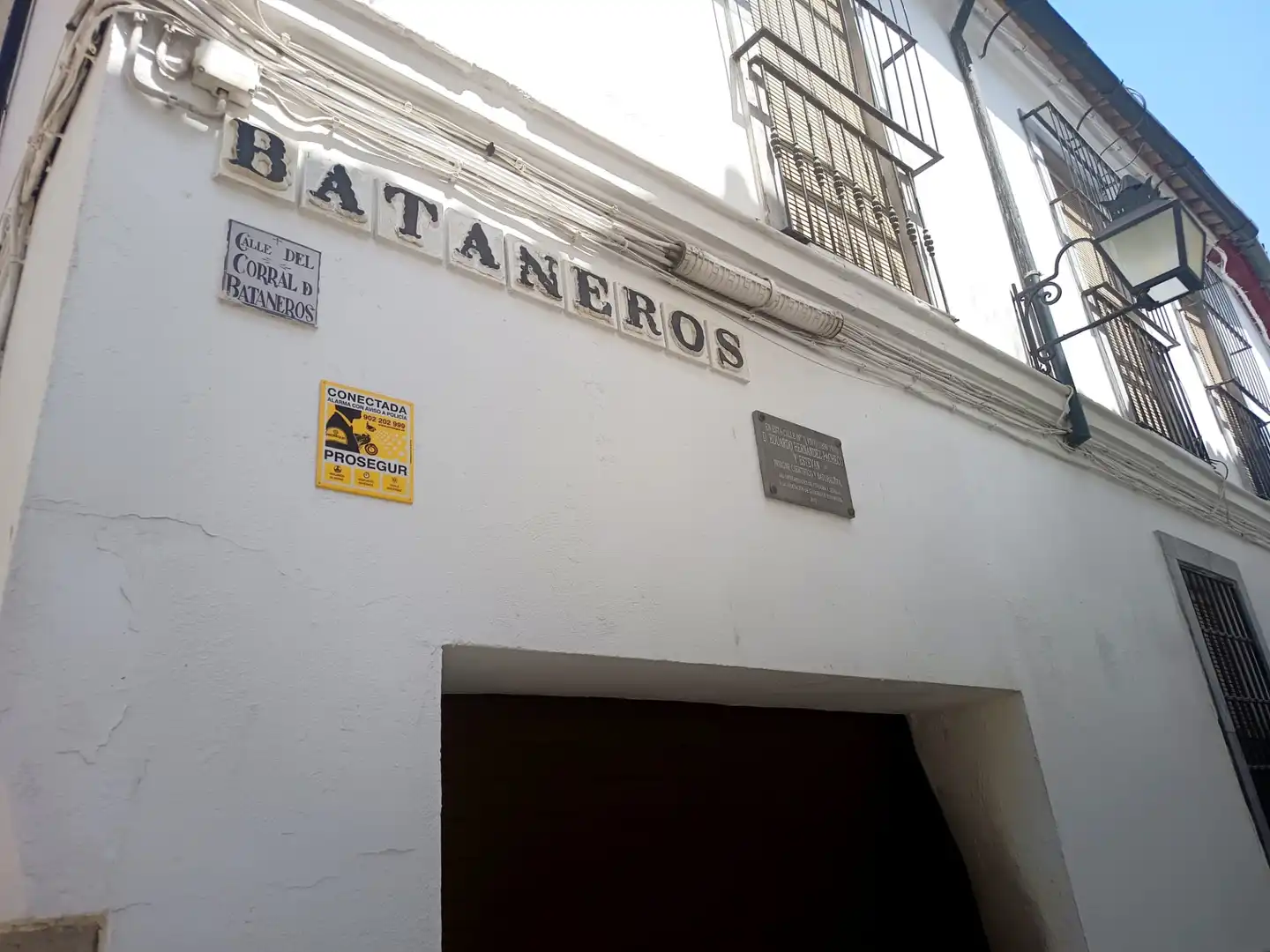 Maison mitoyenne à vendre à Calle Bataneros 11, imagen 25