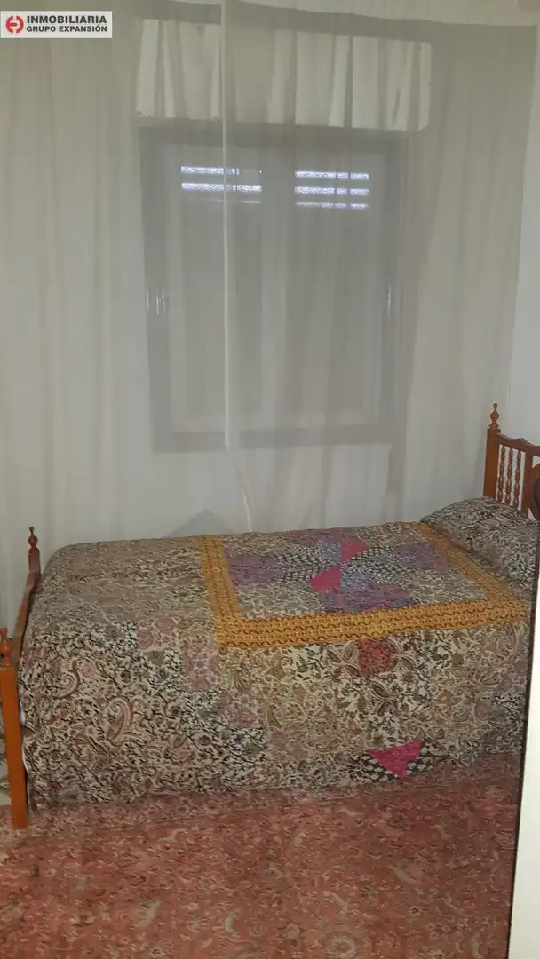 Dormitori de Casa o xalet en venda en Aspe amb Jardí privat, Terrassa i Traster