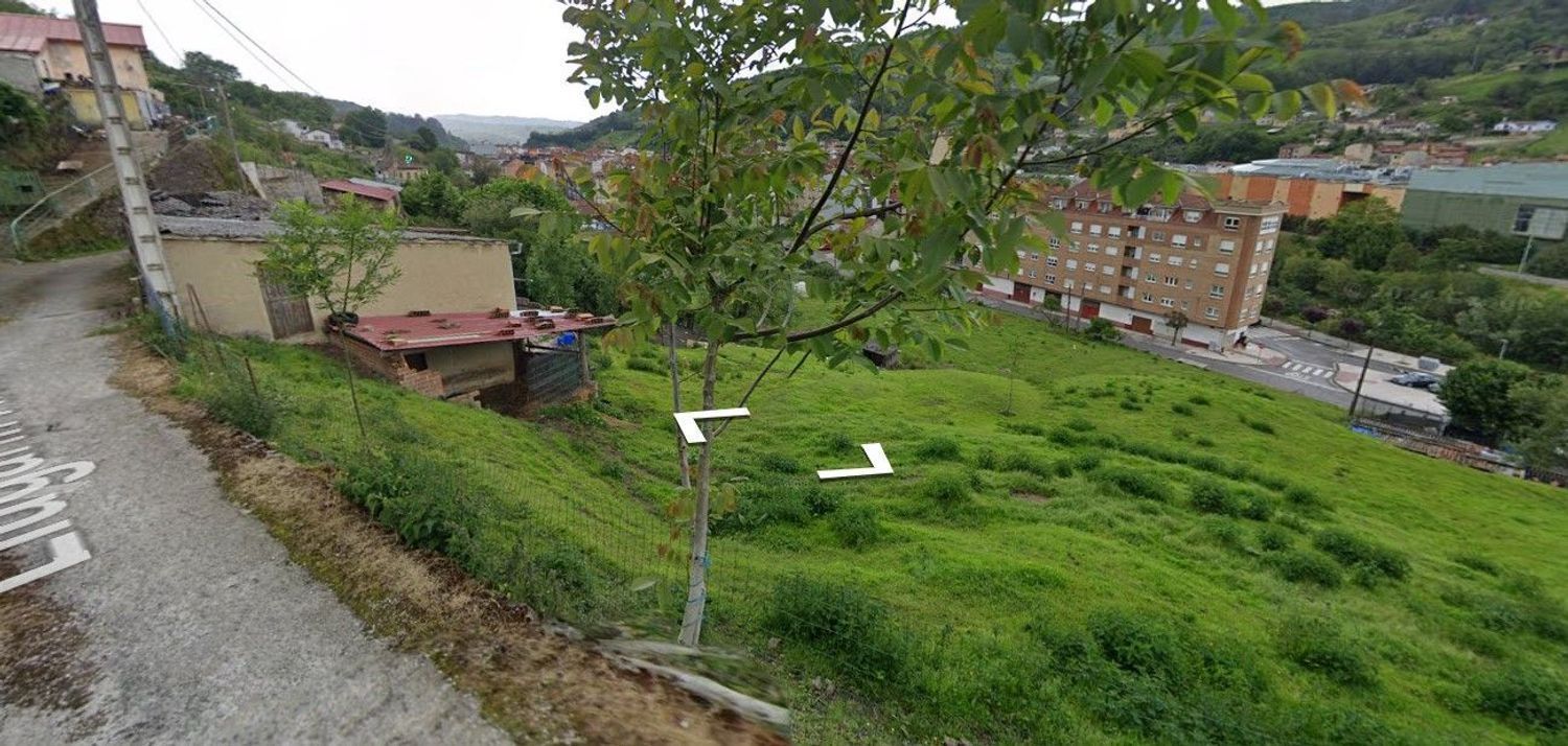Residencial en venda a San Martín del Rey Aurelio