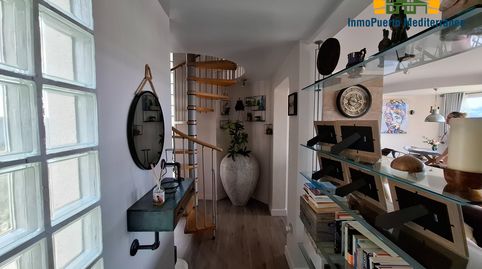 Foto 5 de Àtic en venda a Altea la Vella, Altea