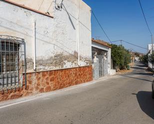 Vista exterior de Casa o xalet en venda en Santa Fe de Mondújar