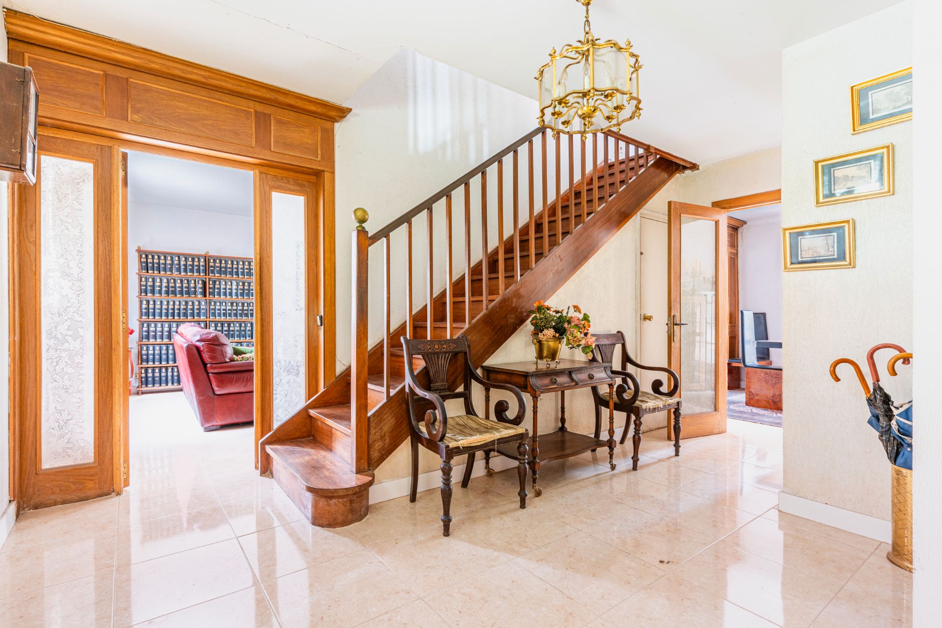 House or chalet for sale in Majadahonda  with Heating and Private garden