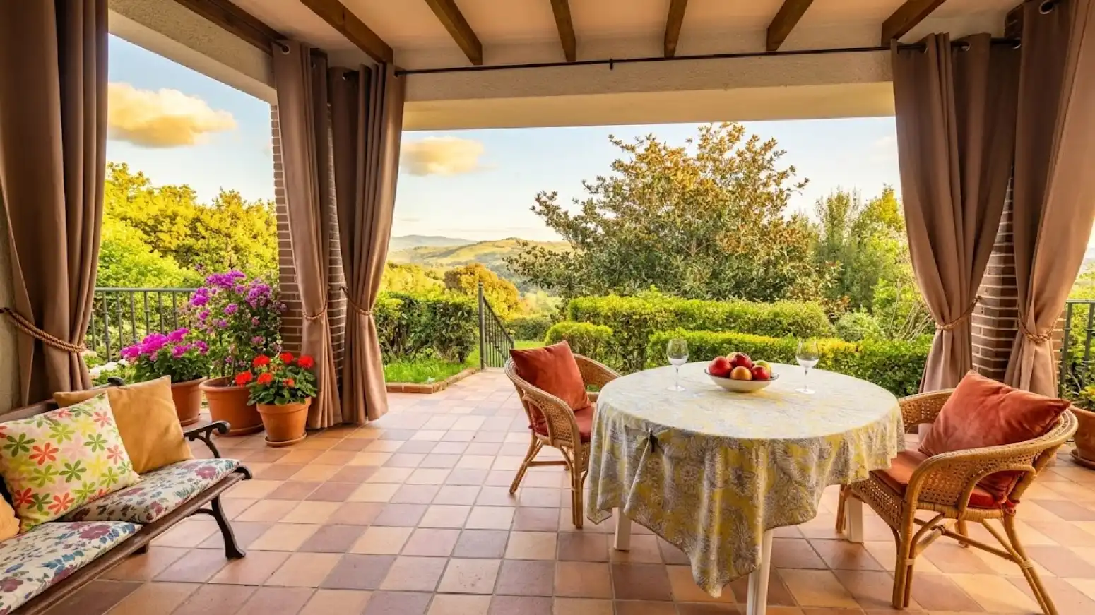 Maison avec jardin à louer à Riotuerto, imagen 10