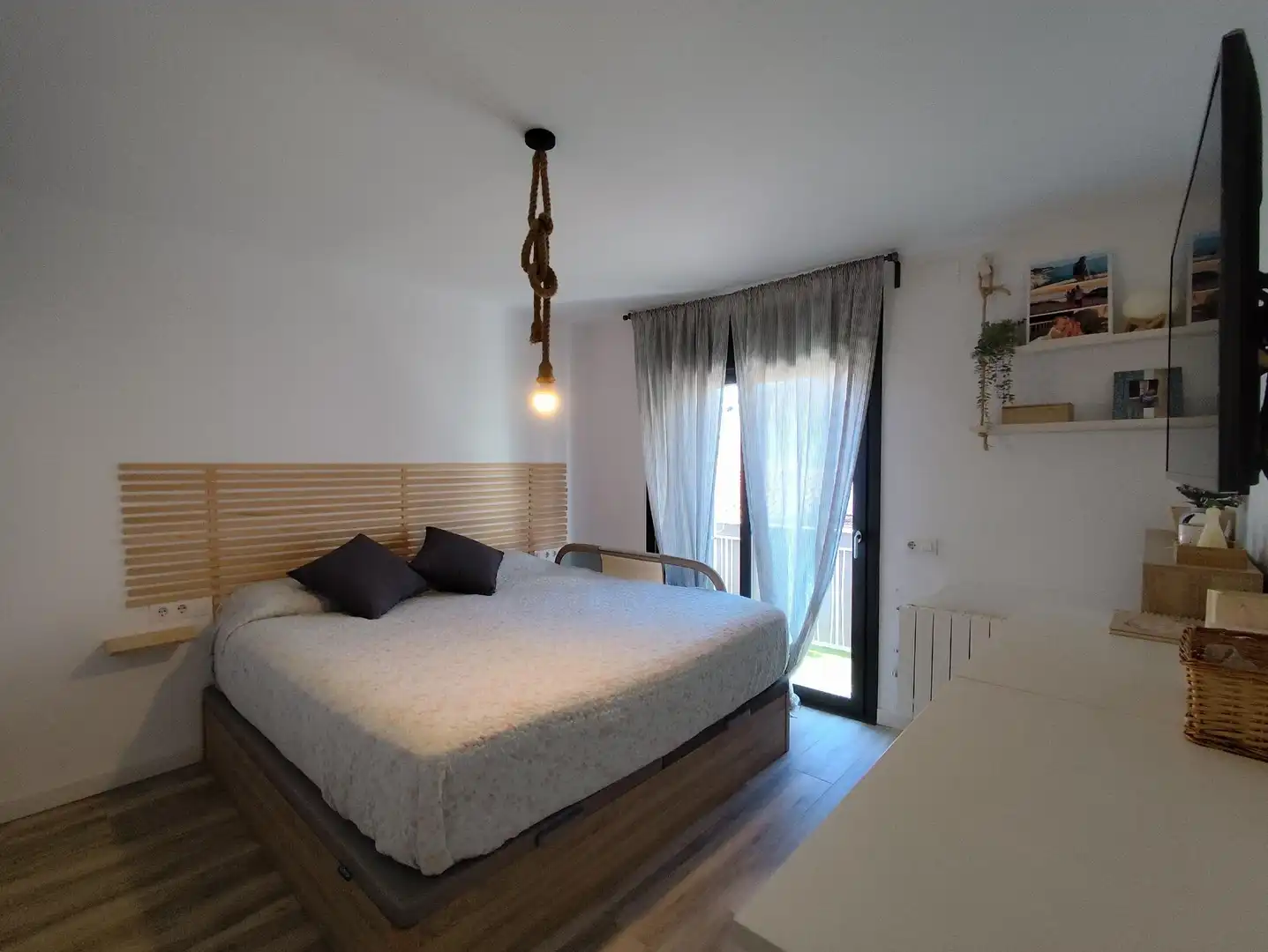 Casa amb terrassa en venda a Ca n'Oriac - Sector Nord, imagen 20