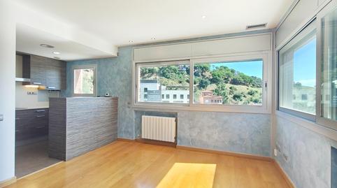 Foto 5 de Apartament en venda a Vallcarca i els Penitents,  Barcelona Capital