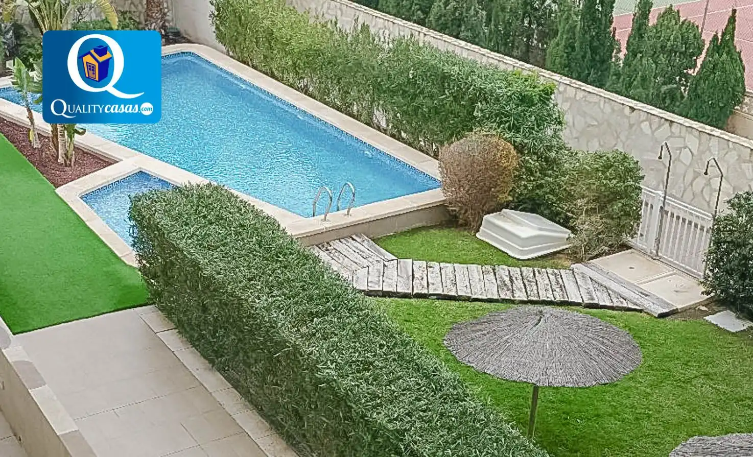 Appartement compact avec piscine à vendre à Playa Muchavista, imagen 23