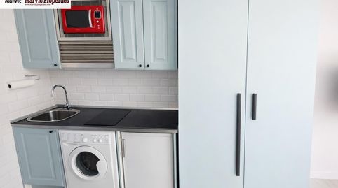 Foto 5 de Estudi en venda a Juzgados - Plaza de Toros, Benidorm