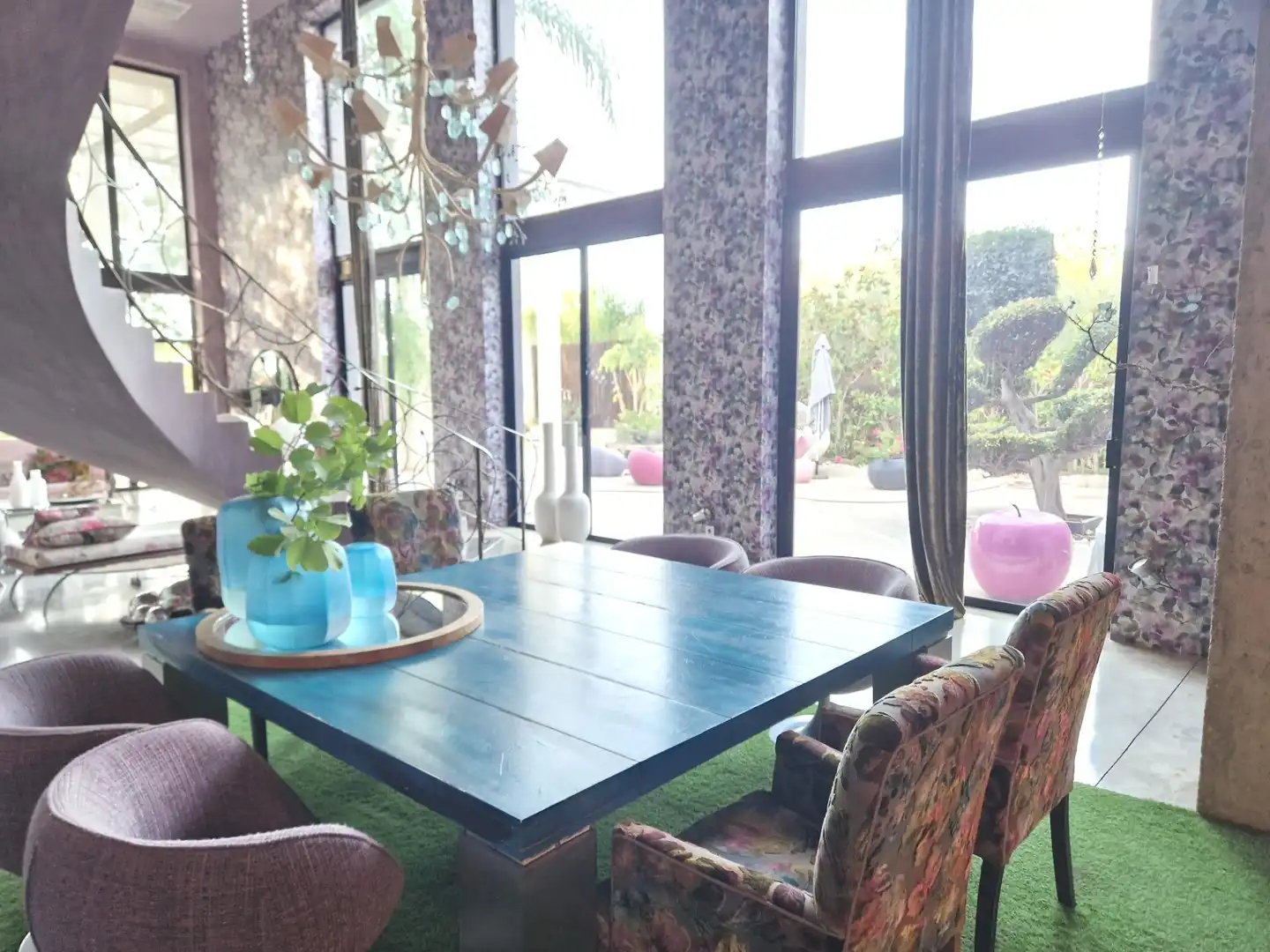 Villa mit Terrasse zum Verkauf in Avenida PERNET, imagen 19