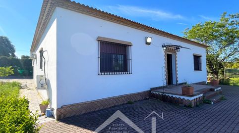 Foto 3 de Casa o xalet en venda a Urbanizacion Sierra Norte, Castilblanco de los Arroyos, Sevilla