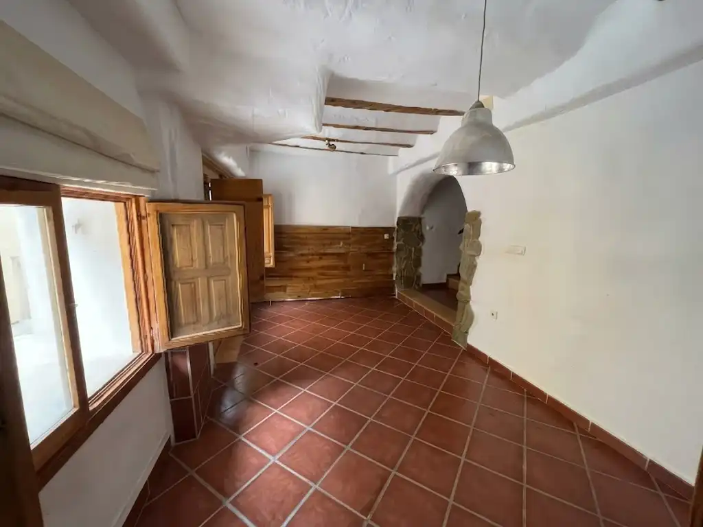 Casa con terrazza in vendita a Carrer Font Nova 21, imagen 11
