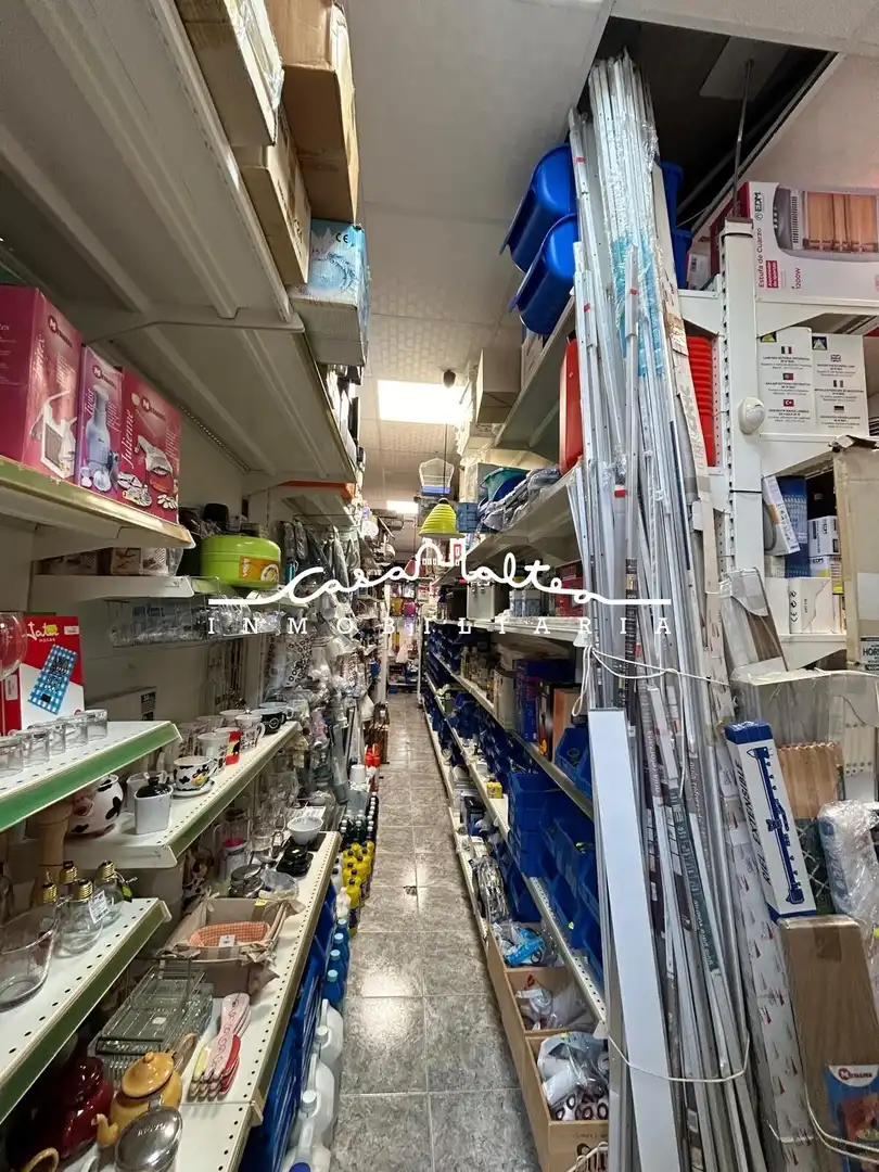 Local comercial en venta en L'Albir, imagen 12