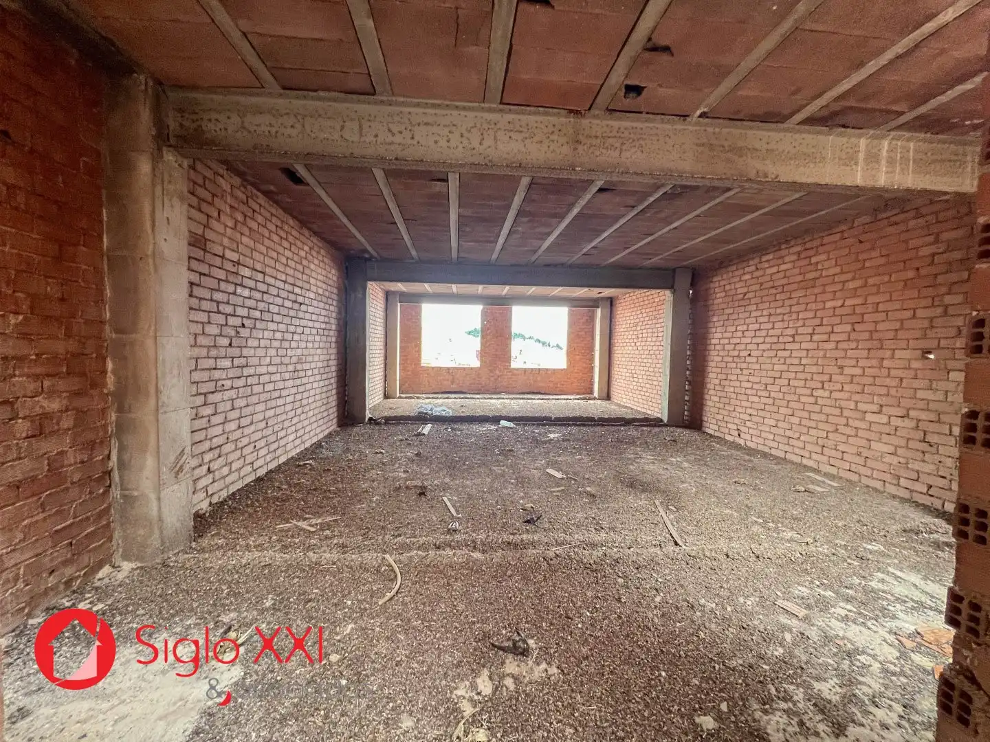 Edifici en venda en La Vall d'Uixó