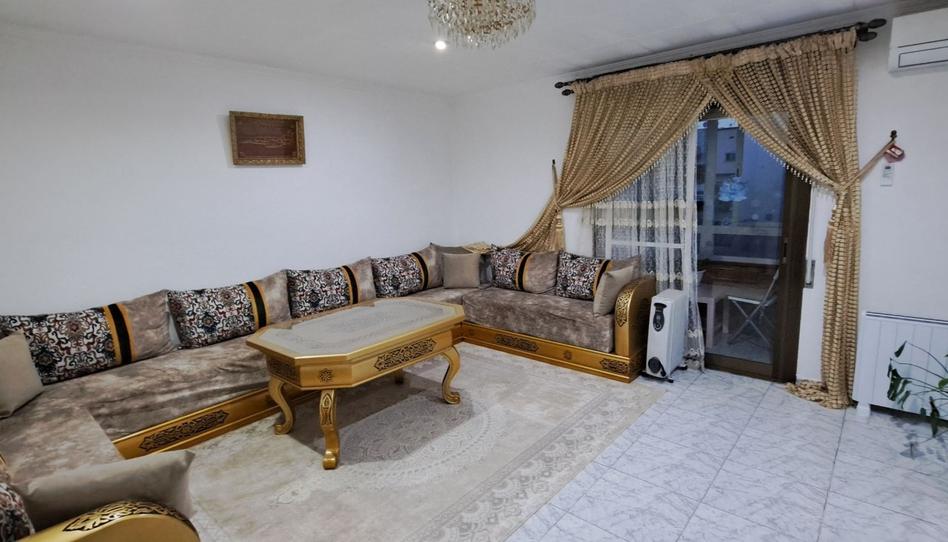 Foto 1 de Piso en venta en Ca n'Anglada, Barcelona