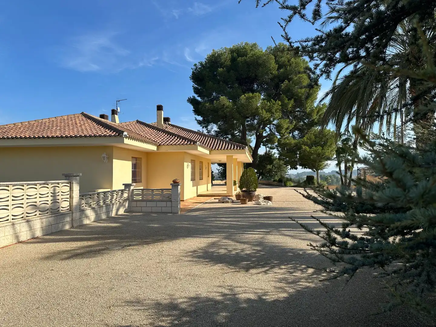 Haus oder Chalet zum Verkauf in Santa Ana