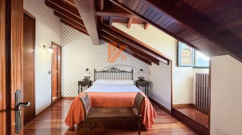 Foto 3 de Casa o xalet en venda a Lugar Costoia, O Milladoiro, Ames