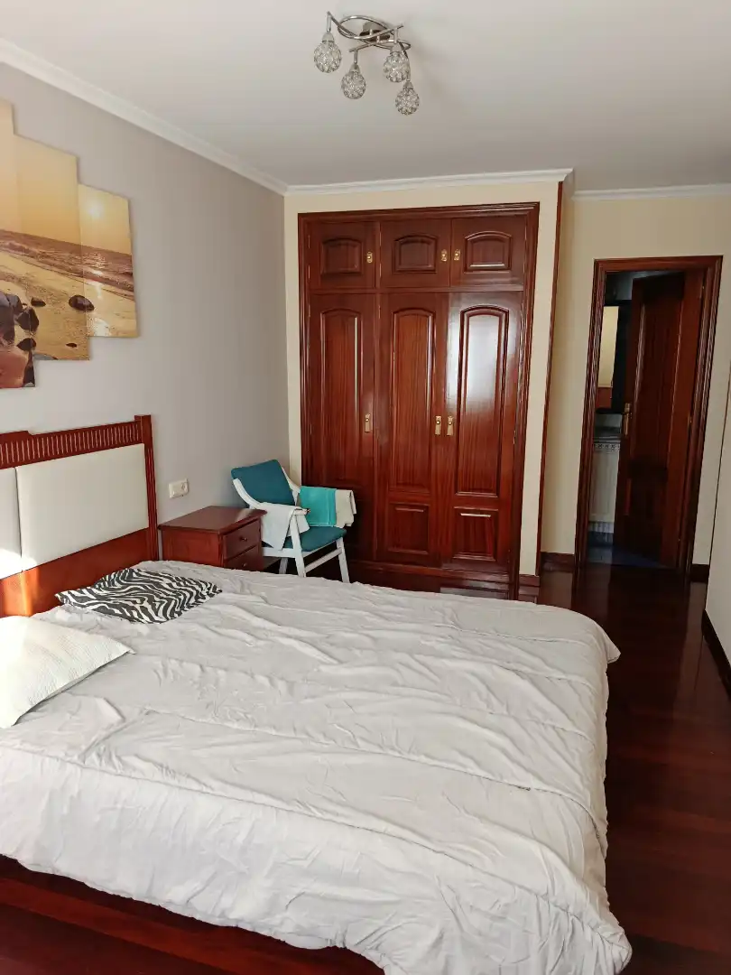 Flat to rent in Rúa da Angustia 32, imagen 9