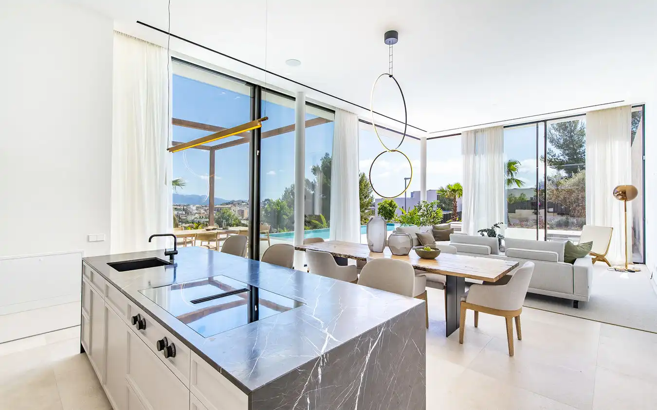 Casa rústica con piscina en venta en Ponent, imagen 7