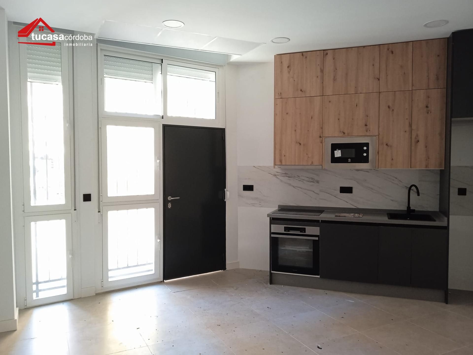 Cocina de Estudio en venta en Málaga Capital