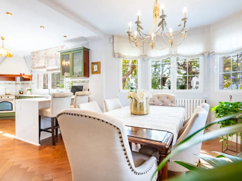 Comedor de Casa o chalet en venta en Altura