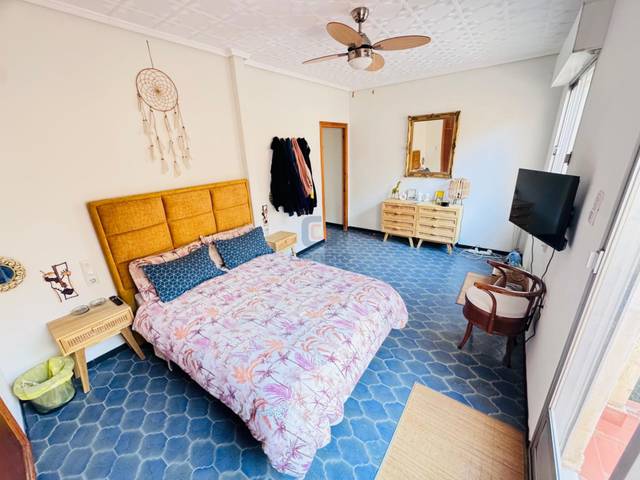 Casa-chalet en Venta en Prosperidad