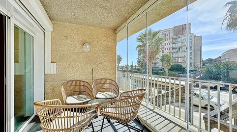 Foto 3 de Apartamento en venta en Passeig Marítim, 90, L'Estartit Poble, L'Estartit