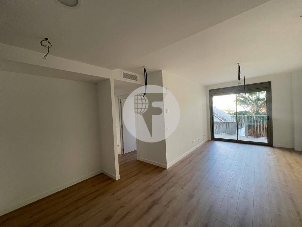 Pis de lloguer a Can Palet