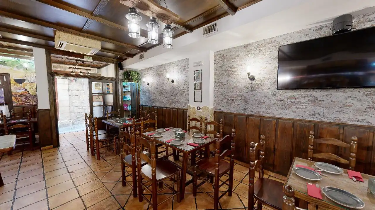 Locale commerciale in vendita a C/ Bernardo López, imagen 6