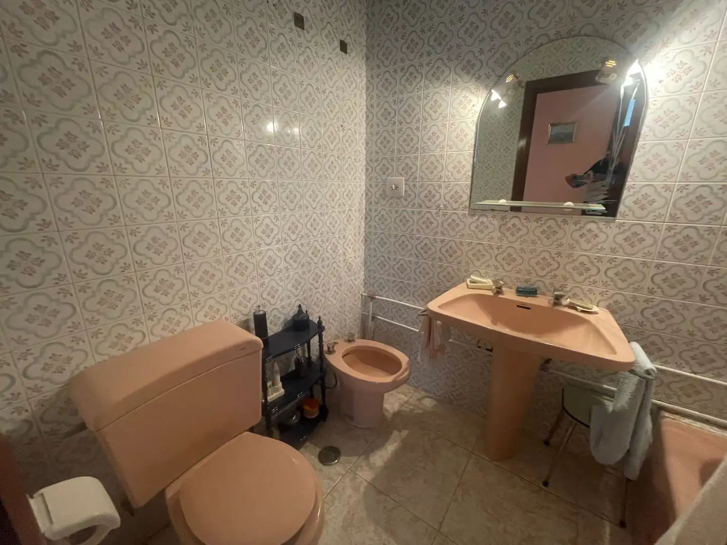 Appartement avec terrasse à vendre à Plaza Espronceda 17, imagen 16