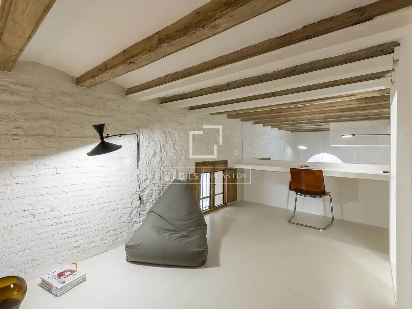 Piso en venta en Barcelona con Aire acondicionado, Calefacción y Terraza