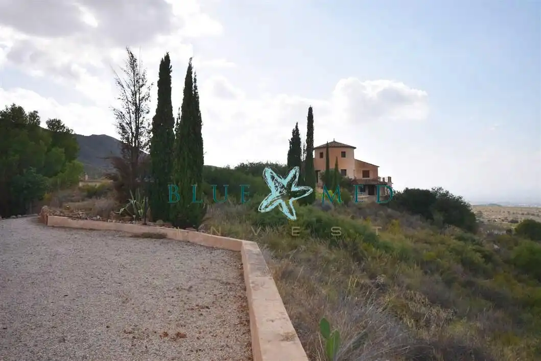 Houses for sale in Lorca  with Private garden, Terrace and Storage room
