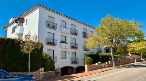 Foto 3 de Apartament en venda a Carrer del Port Pelegrí, Calella de Palafrugell, Girona
