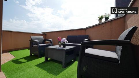 Photo 2 of Study to share in La Nova Esquerra de l'Eixample, Barcelona