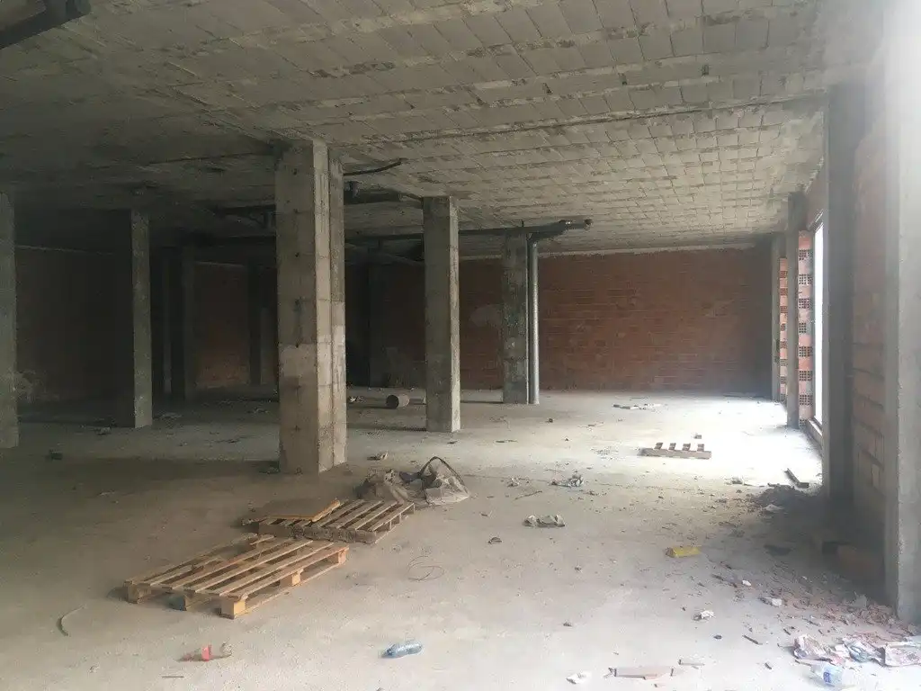 Local comercial de lloguer a Lorca Ciudad, imagen 3