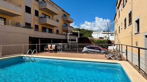 Foto 3 de Ático en venta en Capdepera Poble, Capdepera