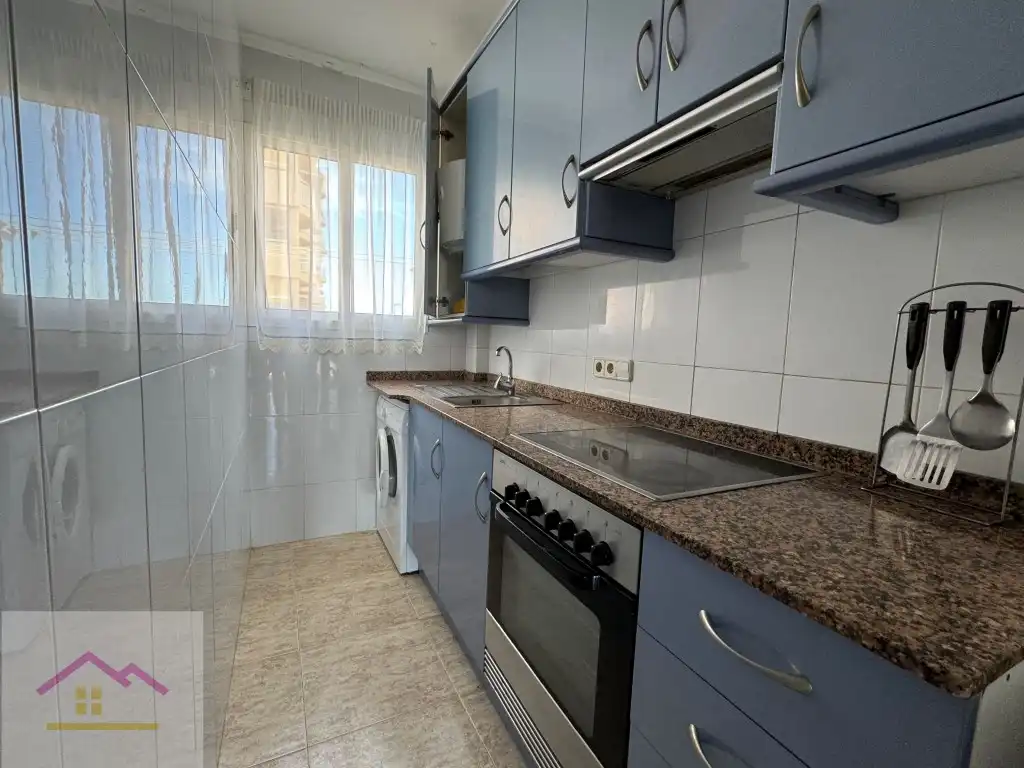 Piso en venta en Calle San Juan, 25, Torreblanca