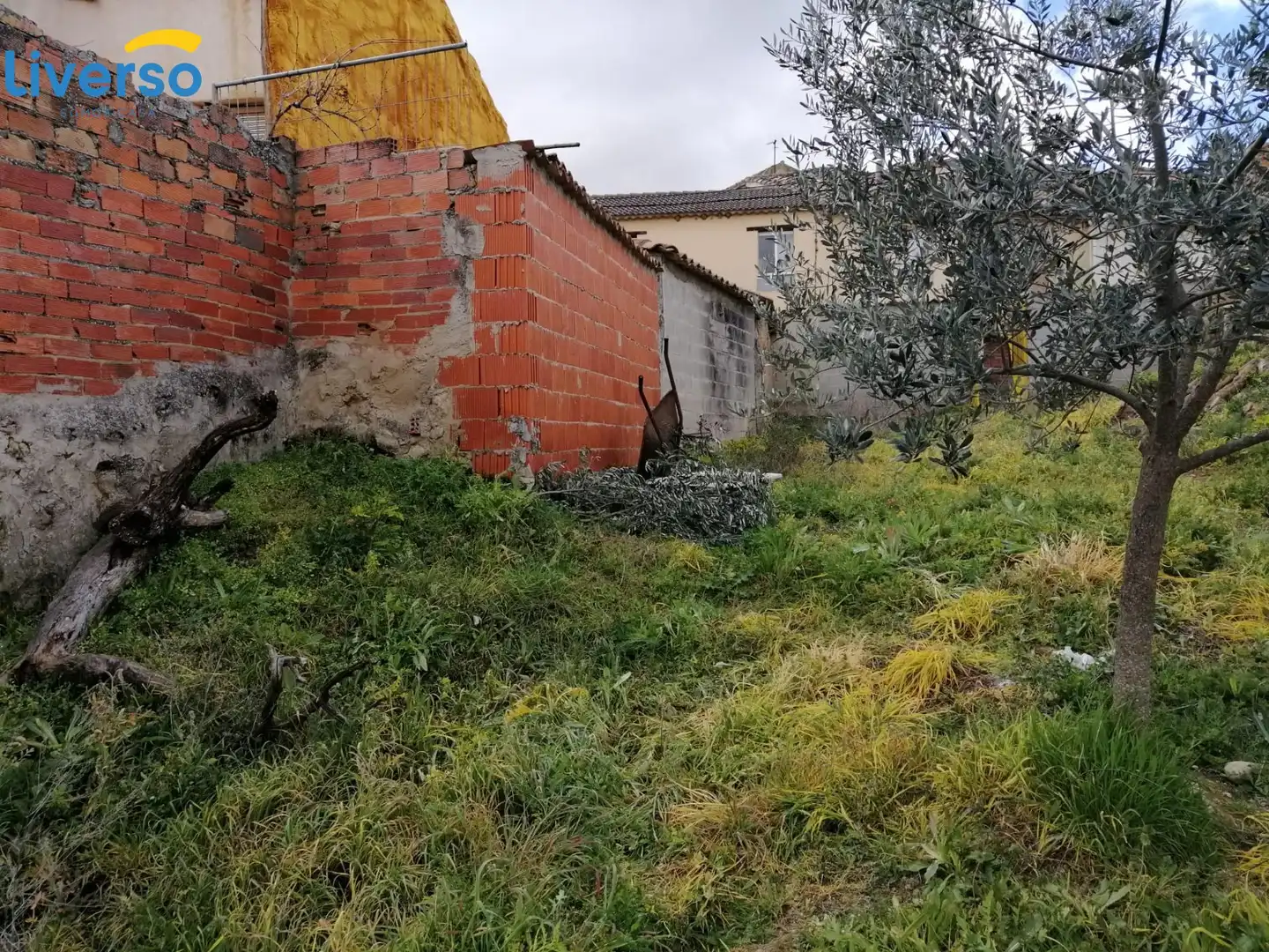 Terreny residencial en venda a Zona Rural, imagen 3