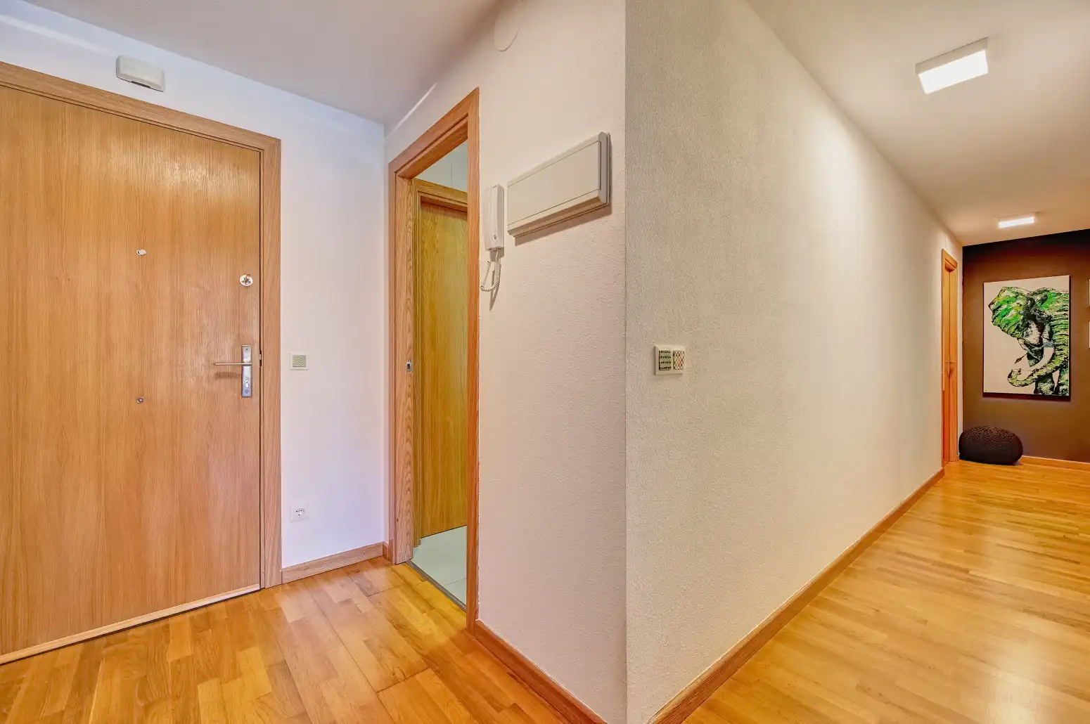 Flat with lift for sale in Pamplona-Iruña - Paseo Donantes de Sangre 2, imagen 17