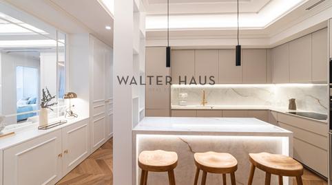 Foto 4 de Pis de lloguer a Calle de Narváez, Ibiza de Madrid,  Madrid Capital