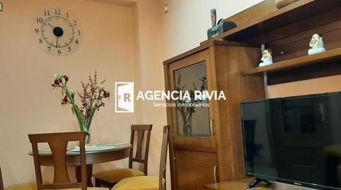 Foto 3 de Pis de lloguer a Calle Canga Argüelles, La Arena, Gijón