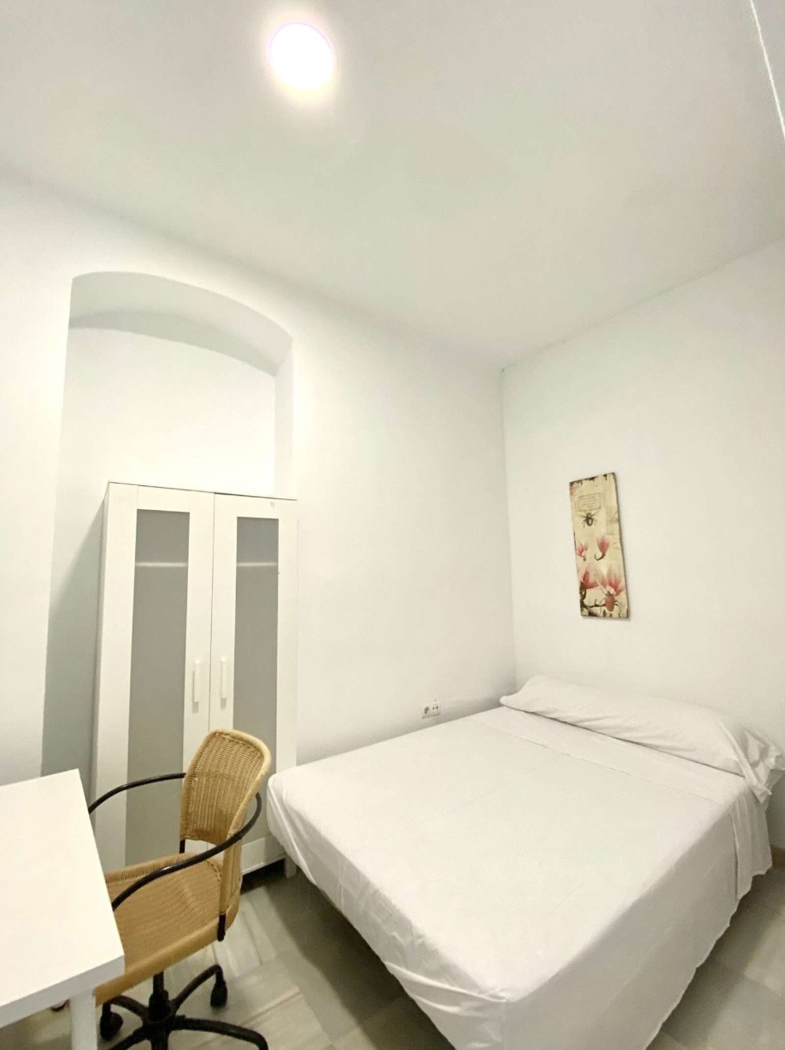 Flat to share in San Julián