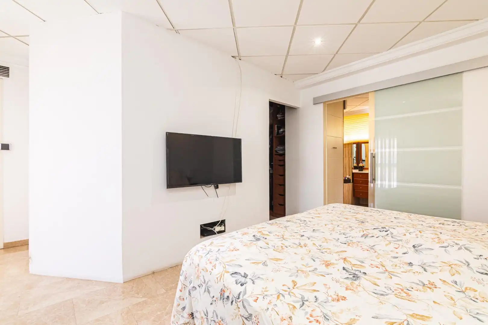 Habitación de Ático en venta en Elche / Elx con Terraza