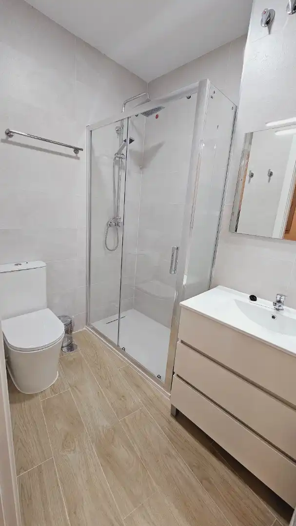 Habitación en Calle Alfileritos, 13, Casco Histórico