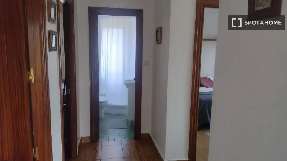 Habitació a Gatika