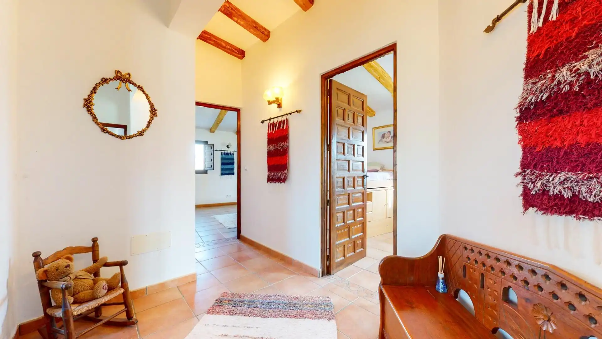 Casa o chalet en venta en Calle La Ermita, 8, Arboleas