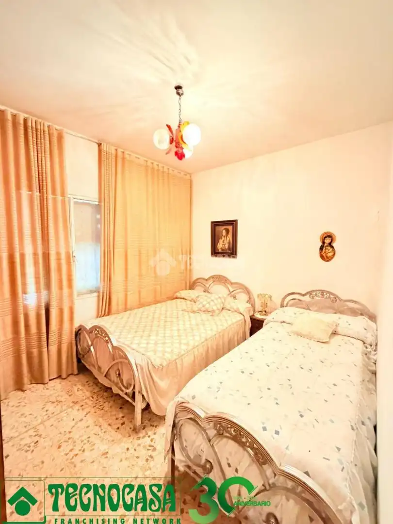 Bedroom of Houses for sale in Albarreal de Tajo