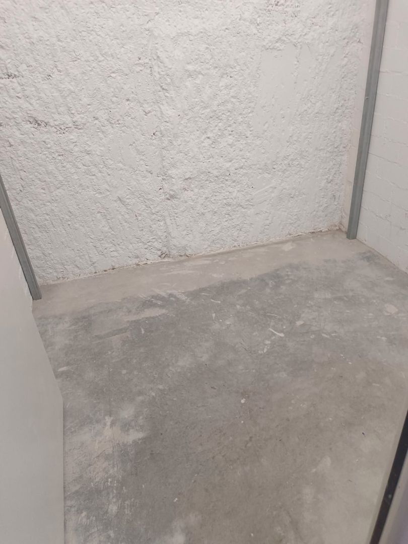 Traster de lloguer en Terrassa